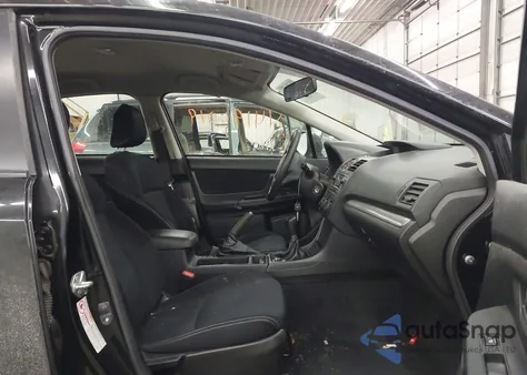 2012 Subaru Impreza 2.0I Sport Premium z USA, uszkodzony, nr VIN JF1GPAL66CG218347